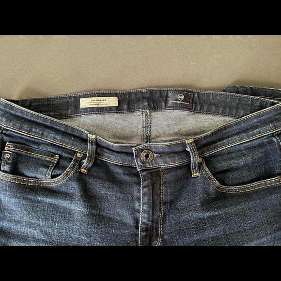 AG Jeans - the harper - Picture 6 of 7